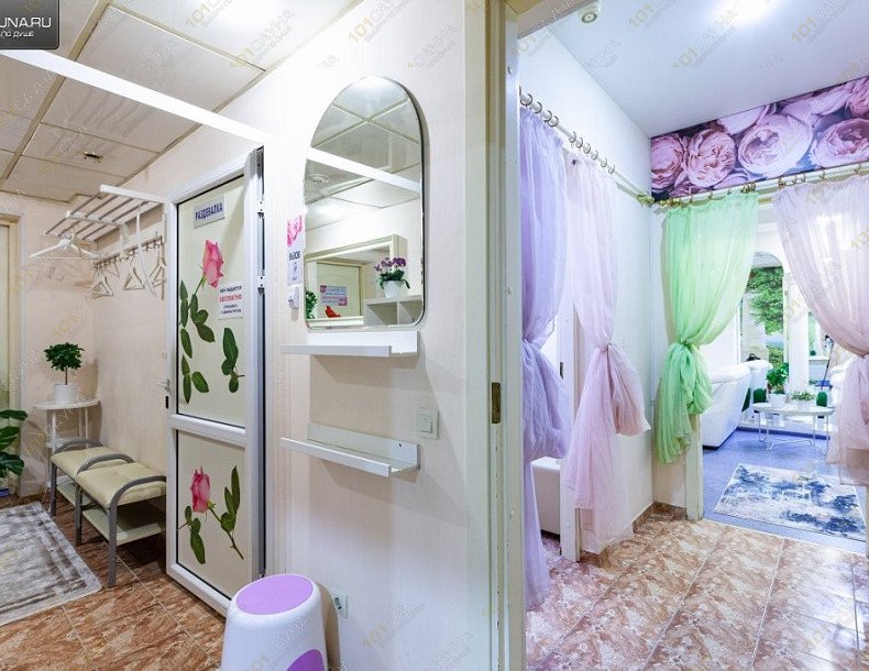 Сауна в Перово Парься по-царски, в Москве, Перовская, 61/2, строение 1 | Итальянский зал. Фото: 90 | 1001sauna.com