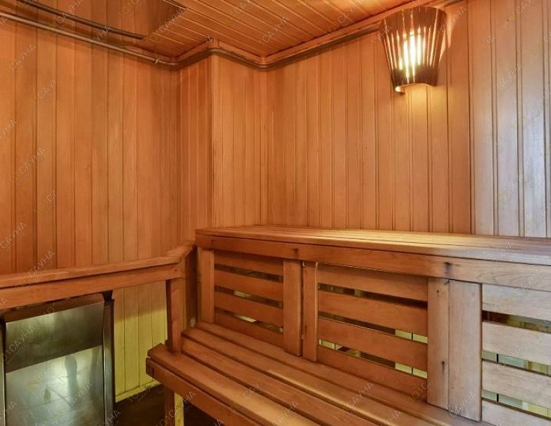 Баня Ирония судьбы, в Омске, Комкова, 3Б | 18 | 1001sauna.com