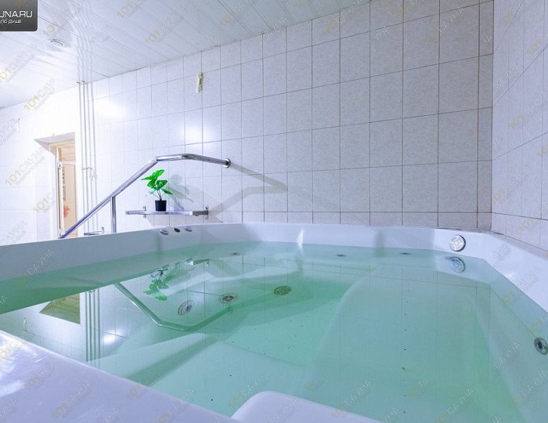 Сауна в Перово Парься по-царски, в Москве, Перовская, 61/2, строение 1 | Итальянский зал. Фото: 96 | 1001sauna.com