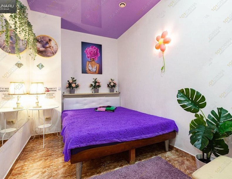 Сауна в Перово Парься по-царски, в Москве, Перовская, 61/2, строение 1 | Итальянский зал. Фото: 102 | 1001sauna.com