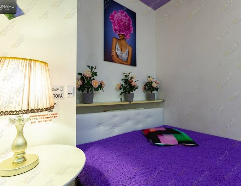 Сауна в Перово Парься по-царски, в Москве, Перовская, 61/2, строение 1 | Итальянский зал. Фото: 104 | 1001sauna.com