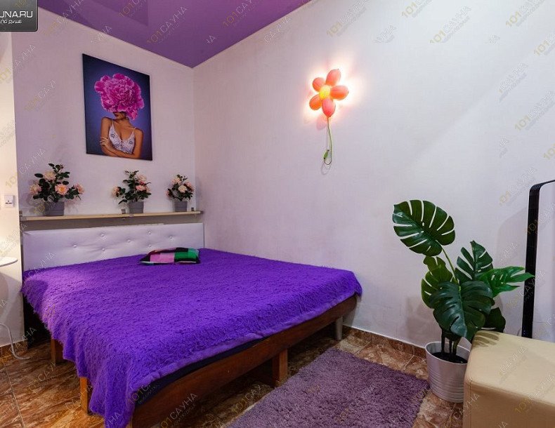 Сауна в Перово Парься по-царски, в Москве, Перовская, 61/2, строение 1 | Итальянский зал. Фото: 105 | 1001sauna.com