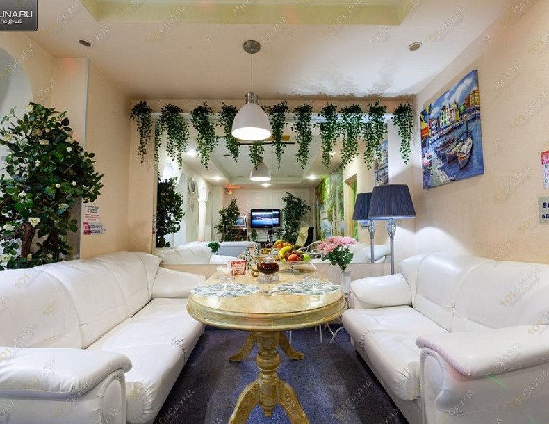 Сауна в Перово Парься по-царски, в Москве, Перовская, 61/2, строение 1 | Итальянский зал. Фото: 113 | 1001sauna.com