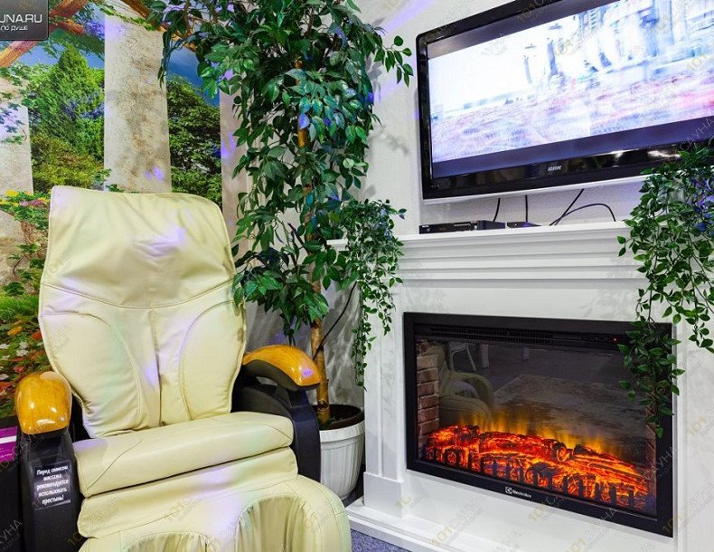 Сауна в Перово Парься по-царски, в Москве, Перовская, 61/2, строение 1 | Итальянский зал. Фото: 120 | 1001sauna.com