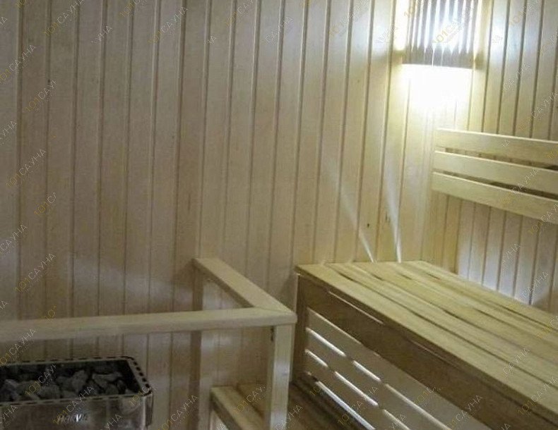 Баня Ирония судьбы, в Омске, Комкова, 3Б | 20 | 1001sauna.com