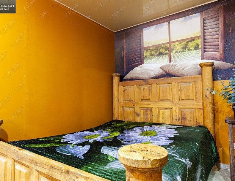 Сауна в Перово Парься по-царски, в Москве, Перовская, 61/2, строение 1 | Итальянский зал. Фото: 135 | 1001sauna.com