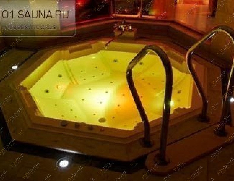 Сауна Пегас клуб, в Москве, Братиславская, 31 к1 | 2 | 1001sauna.com