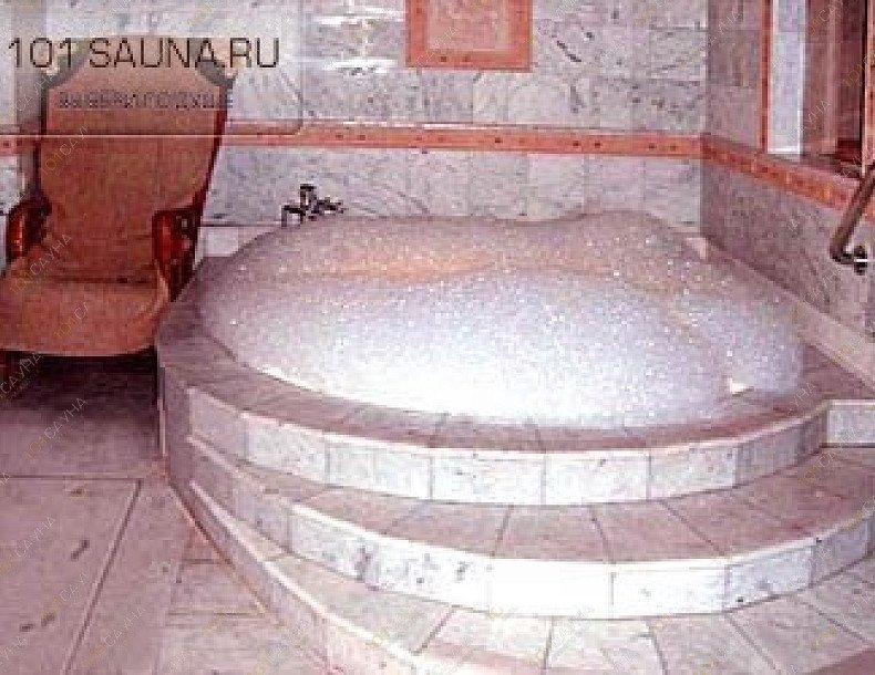 Сауна Пегас клуб, в Москве, Братиславская, 31 к1 | 4 | 1001sauna.com