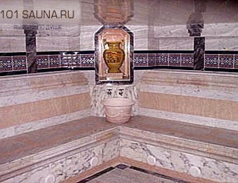 Сауна Пегас клуб, в Москве, Братиславская, 31 к1 | 6 | 1001sauna.com