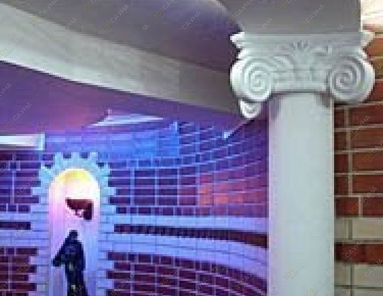 Сауна Пегас клуб, в Москве, Братиславская, 31 к1 | 8 | 1001sauna.com