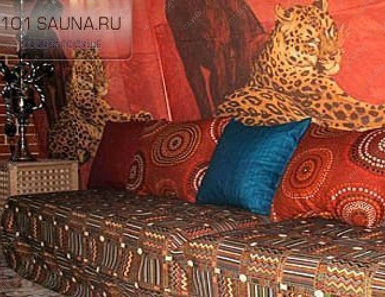 Сауна Пегас клуб, в Москве, Братиславская, 31 к1 | 11 | 1001sauna.com