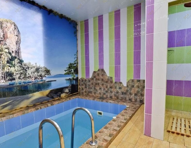 Баня Ирония судьбы, в Омске, Комкова, 3Б | 22 | 1001sauna.com