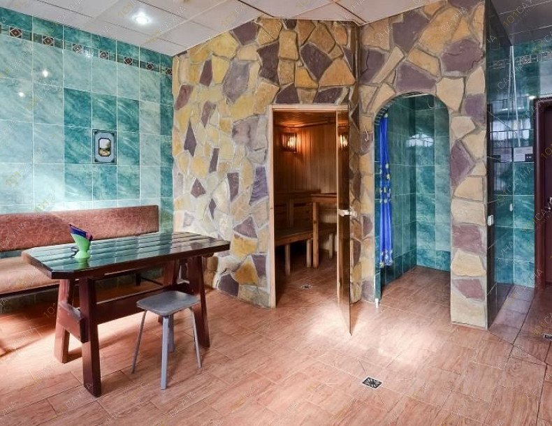 Баня Ирония судьбы, в Омске, Комкова, 3Б | 23 | 1001sauna.com