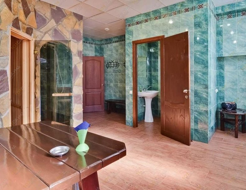 Баня Ирония судьбы, в Омске, Комкова, 3Б | 24 | 1001sauna.com