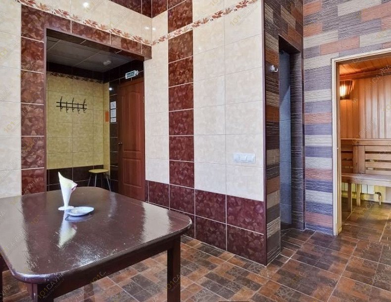 Баня Ирония судьбы, в Омске, Комкова, 3Б | 26 | 1001sauna.com