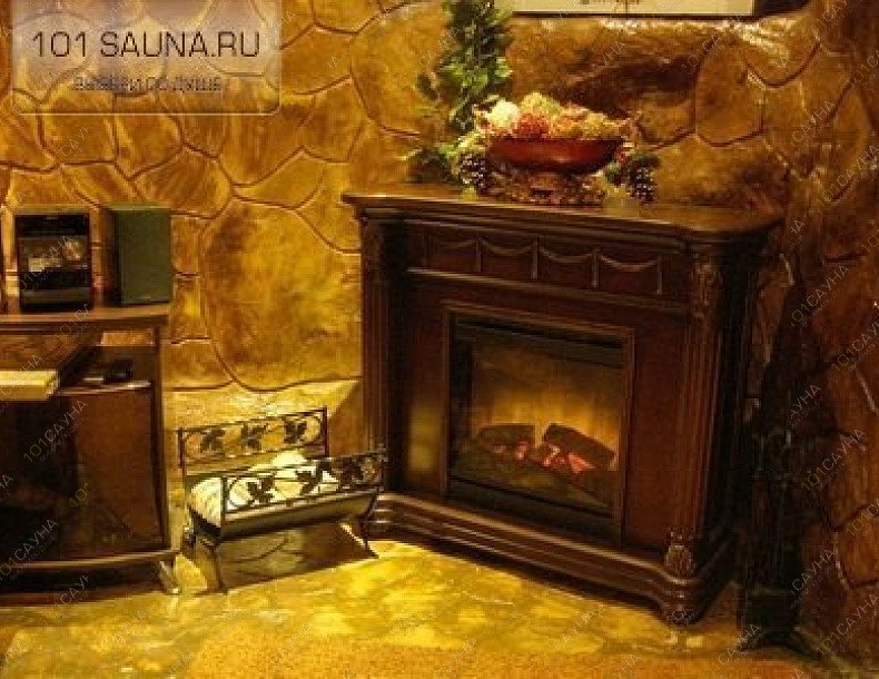 Сауна Пещера, в Москве, Щелковское шоссе, 6 | 2 | 1001sauna.com