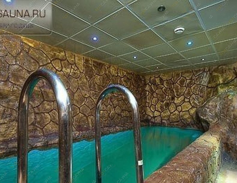 Сауна Пещера, в Москве, Щелковское шоссе, 6 | 3 | 1001sauna.com