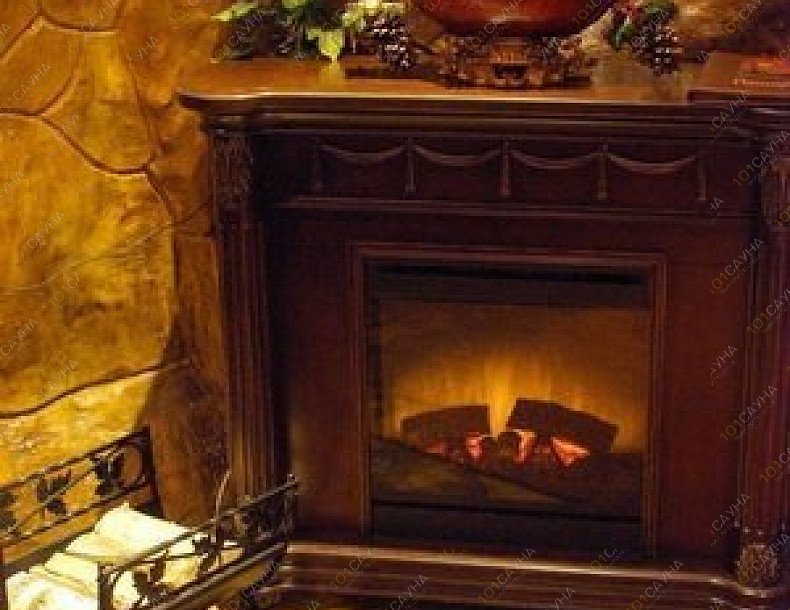 Сауна Пещера, в Москве, Щелковское шоссе, 6 | 6 | 1001sauna.com