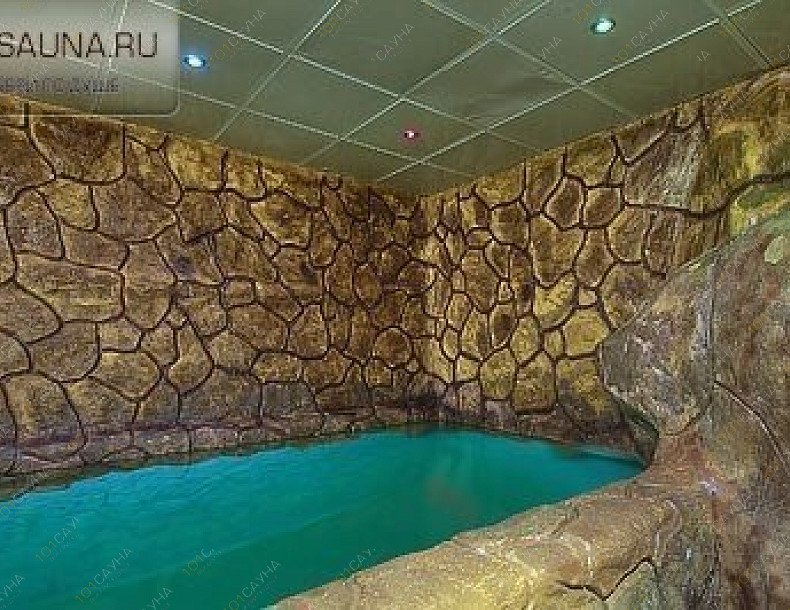 Сауна Пещера, в Москве, Щелковское шоссе, 6 | 8 | 1001sauna.com