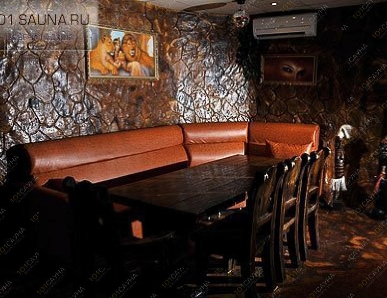 Сауна Пещера, в Москве, Щелковское шоссе, 6 | 10 | 1001sauna.com