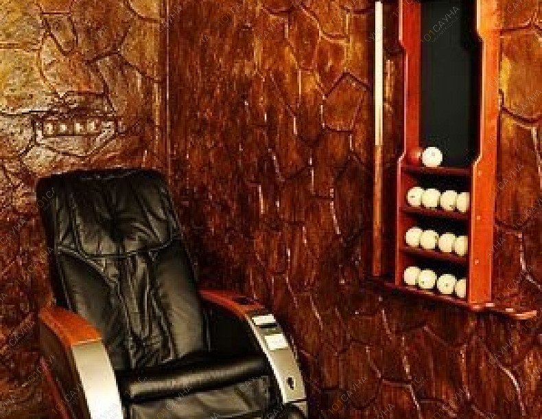 Сауна Пещера, в Москве, Щелковское шоссе, 6 | 12 | 1001sauna.com