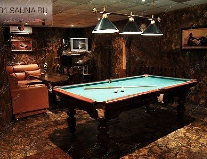 Сауна Пещера, в Москве, Щелковское шоссе, 6 | 13 | 1001sauna.com