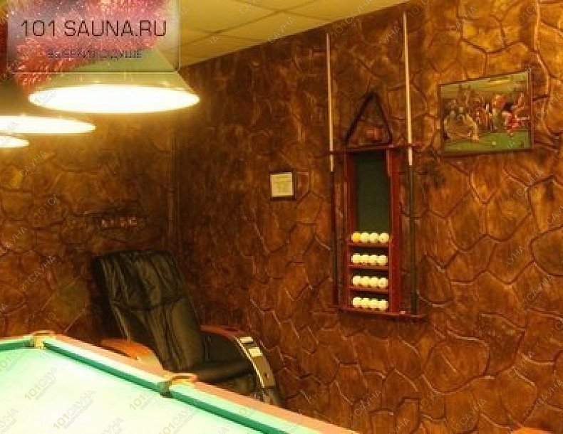 Сауна Пещера, в Москве, Щелковское шоссе, 6 | 15 | 1001sauna.com