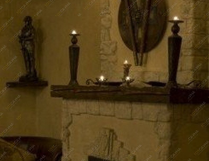 VIP-сауна Пора Попариться, в Москве, Выхино-Жулебино, Самаркандский бульвар, 8 | 5 | 1001sauna.com