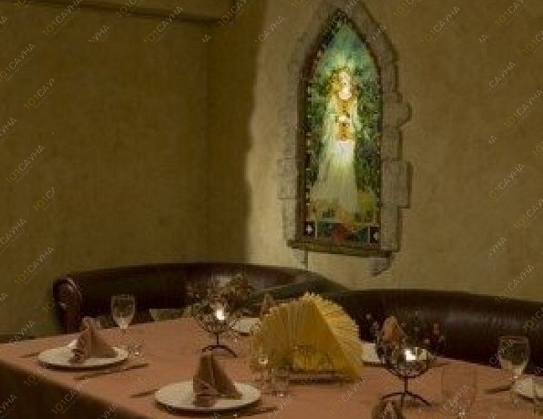 VIP-сауна Пора Попариться, в Москве, Выхино-Жулебино, Самаркандский бульвар, 8 | 6 | 1001sauna.com