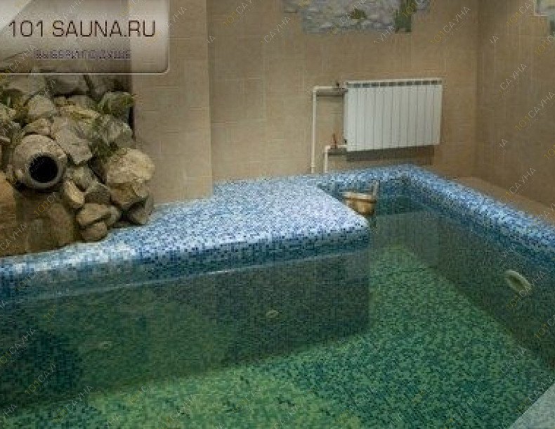 VIP-сауна Пора Попариться, в Москве, Выхино-Жулебино, Самаркандский бульвар, 8 | 8 | 1001sauna.com
