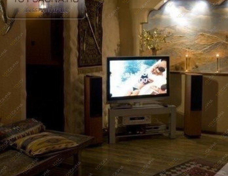 VIP-сауна Пора Попариться, в Москве, Выхино-Жулебино, Самаркандский бульвар, 8 | 13 | 1001sauna.com