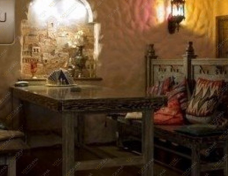 VIP-сауна Пора Попариться, в Москве, Выхино-Жулебино, Самаркандский бульвар, 8 | 14 | 1001sauna.com