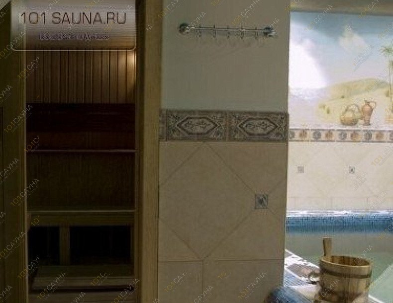 VIP-сауна Пора Попариться, в Москве, Выхино-Жулебино, Самаркандский бульвар, 8 | 16 | 1001sauna.com