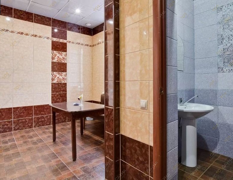 Баня Ирония судьбы, в Омске, Комкова, 3Б | 31 | 1001sauna.com