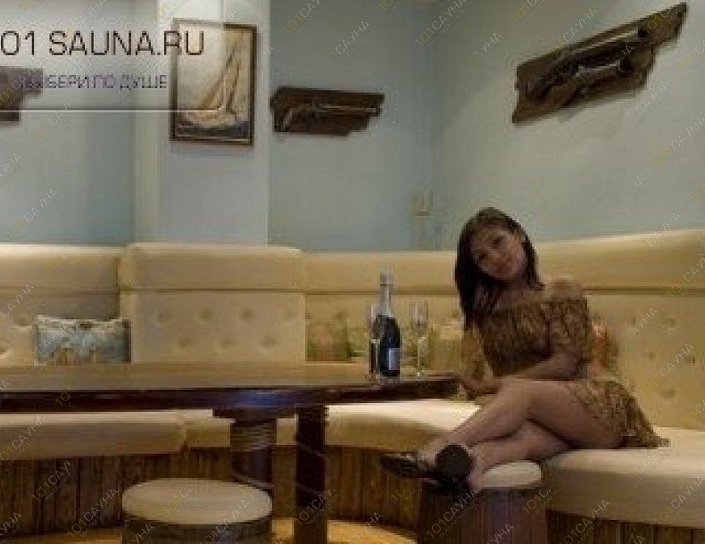 VIP-сауна Пора Попариться, в Москве, Выхино-Жулебино, Самаркандский бульвар, 8 | 18 | 1001sauna.com