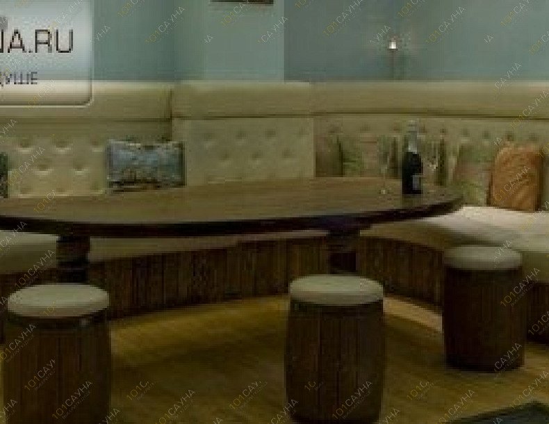 VIP-сауна Пора Попариться, в Москве, Выхино-Жулебино, Самаркандский бульвар, 8 | 19 | 1001sauna.com