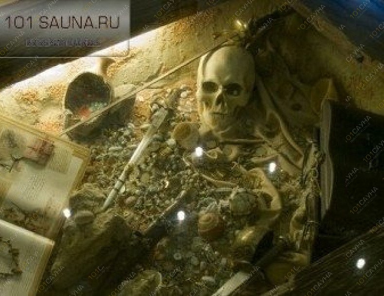 VIP-сауна Пора Попариться, в Москве, Выхино-Жулебино, Самаркандский бульвар, 8 | 22 | 1001sauna.com