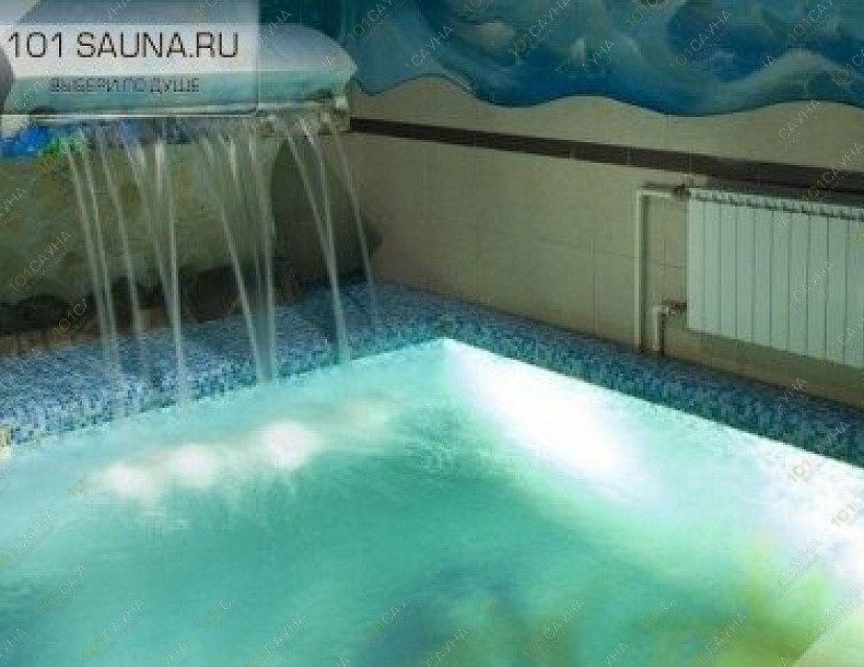 VIP-сауна Пора Попариться, в Москве, Выхино-Жулебино, Самаркандский бульвар, 8 | 26 | 1001sauna.com