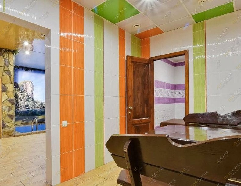 Баня Ирония судьбы, в Омске, Комкова, 3Б | 32 | 1001sauna.com