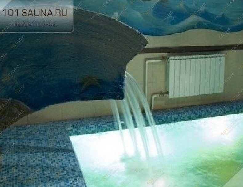 VIP-сауна Пора Попариться, в Москве, Выхино-Жулебино, Самаркандский бульвар, 8 | 27 | 1001sauna.com