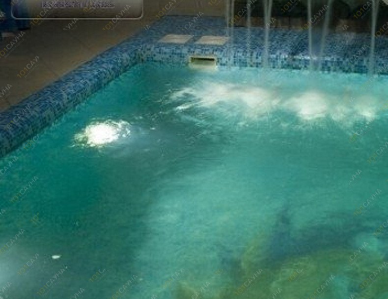 VIP-сауна Пора Попариться, в Москве, Выхино-Жулебино, Самаркандский бульвар, 8 | 28 | 1001sauna.com