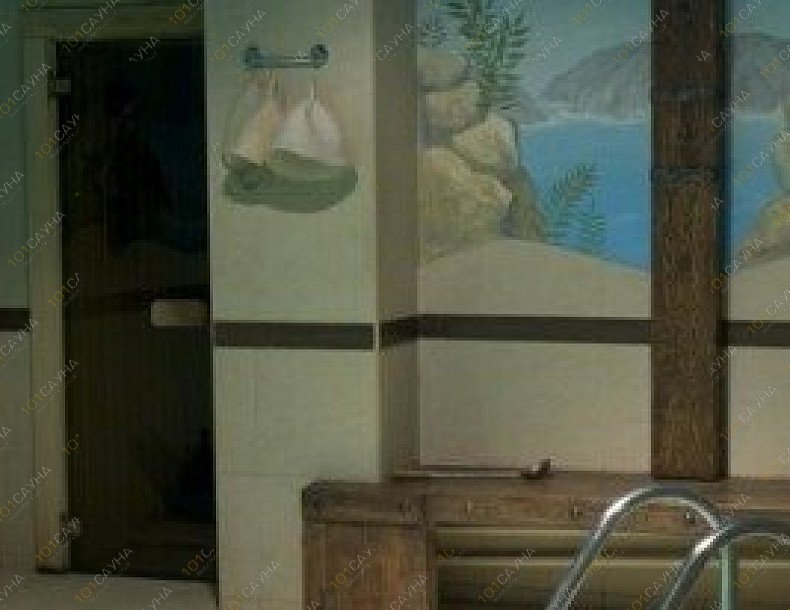 VIP-сауна Пора Попариться, в Москве, Выхино-Жулебино, Самаркандский бульвар, 8 | 29 | 1001sauna.com