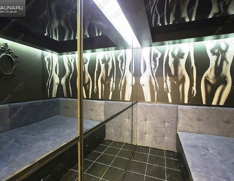 Развлекательный центр Сибирский сенат, в Омске, Сенная, 23 | Большой номер. Фото: 18 | 1001sauna.com