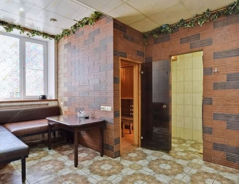 Баня Ирония судьбы, в Омске, Комкова, 3Б | 33 | 1001sauna.com