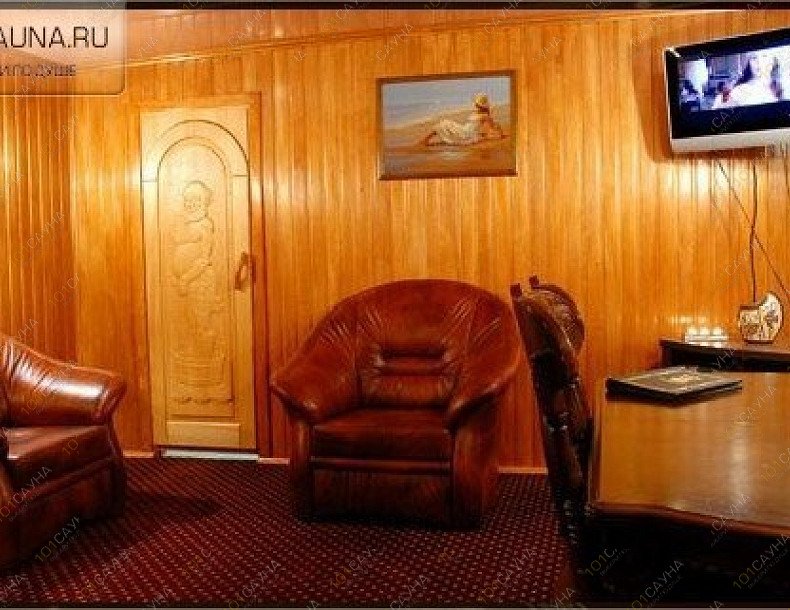 Сауна Принц, в Москве, Черёмушки, Каховка, 29а | 2 | 1001sauna.com