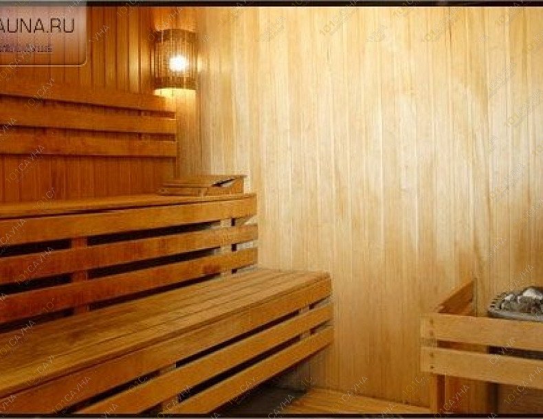 Сауна Принц, в Москве, Черёмушки, Каховка, 29а | 3 | 1001sauna.com