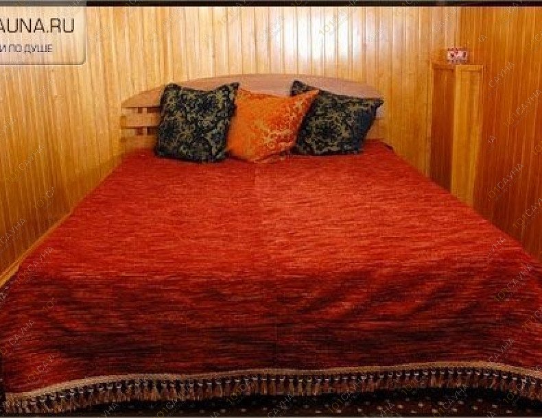 Сауна Принц, в Москве, Черёмушки, Каховка, 29а | 4 | 1001sauna.com