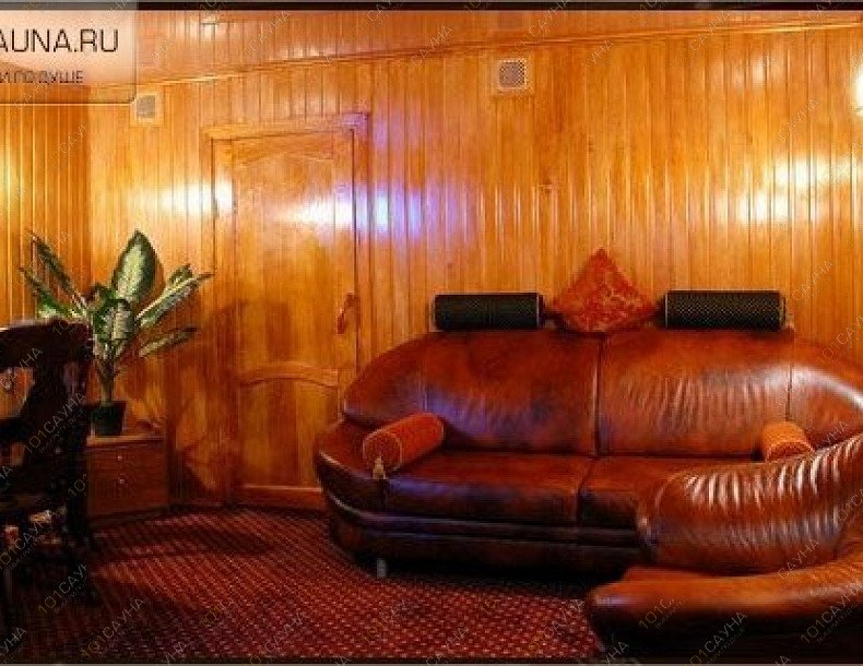 Сауна Принц, в Москве, Черёмушки, Каховка, 29а | 5 | 1001sauna.com