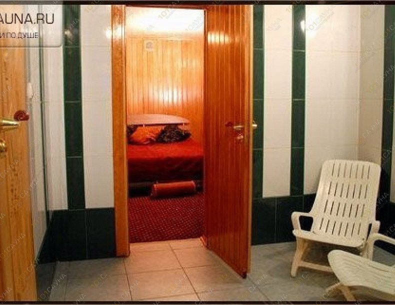 Сауна Принц, в Москве, Черёмушки, Каховка, 29а | 6 | 1001sauna.com