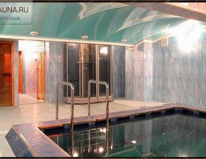 Сауна Принц, в Москве, Черёмушки, Каховка, 29а | 9 | 1001sauna.com